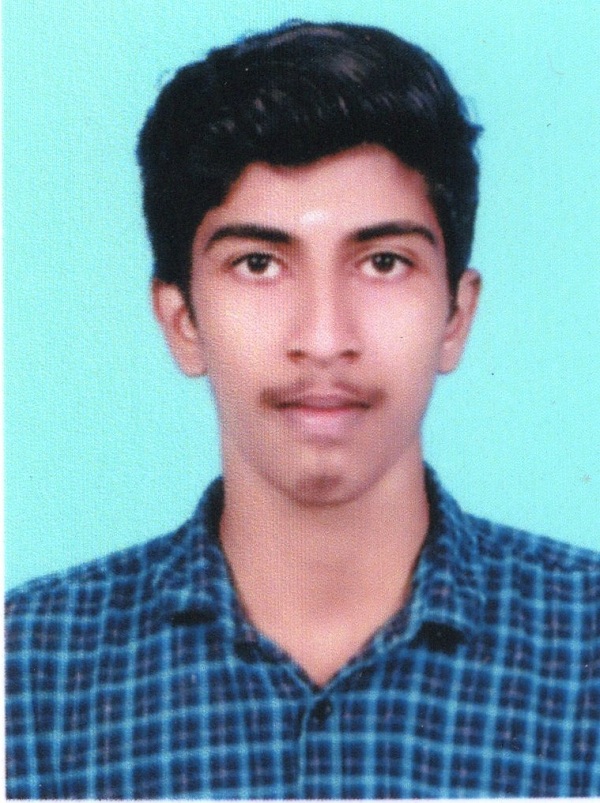 ANURAG NARAYANAN